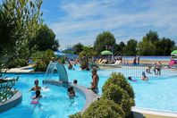 Camping Vermietung Les Grosses Pierres