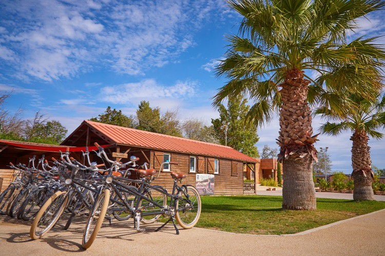 Les Dunes Tarifs Et Avis Camping 66440 Torreilles Camping And Co