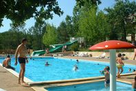 Location camping Domaine de l'Etang de Bazange