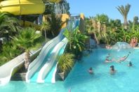 Location camping Etoile de Mer