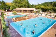 Campsite rental Domaine La Garenne