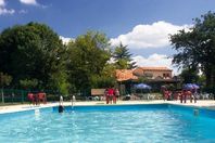 Campsite rental Le Pontet