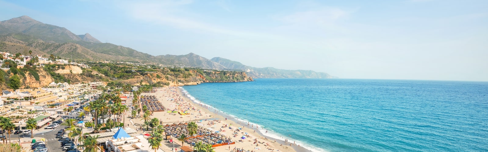 Camping Andalousie