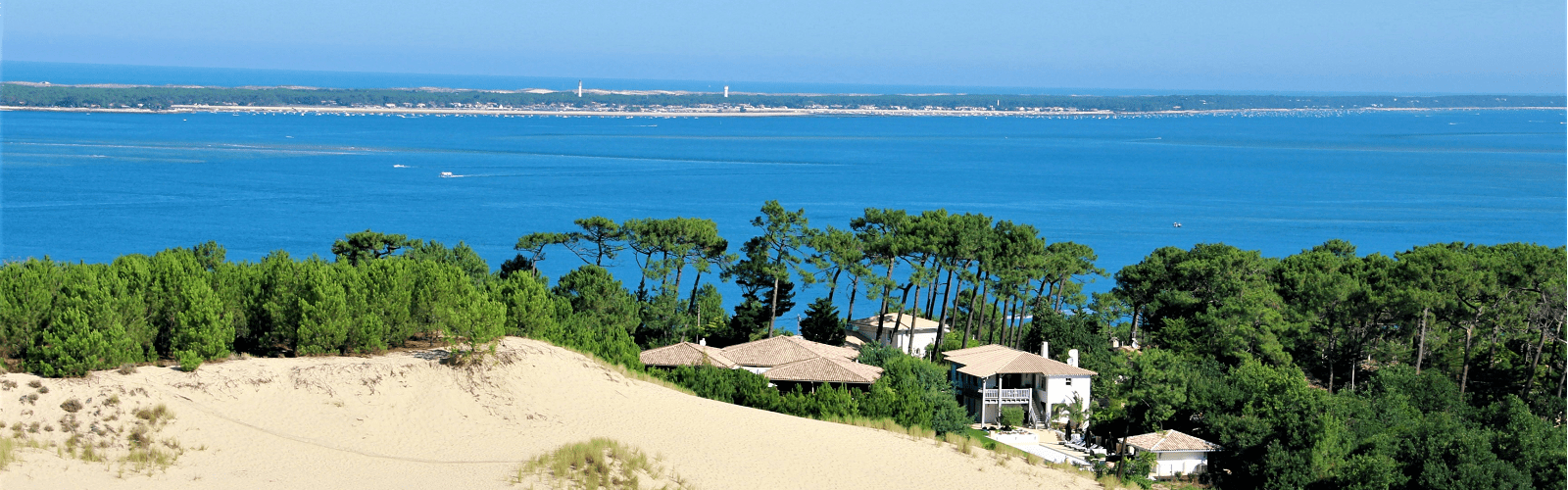 Camping en Aquitaine
