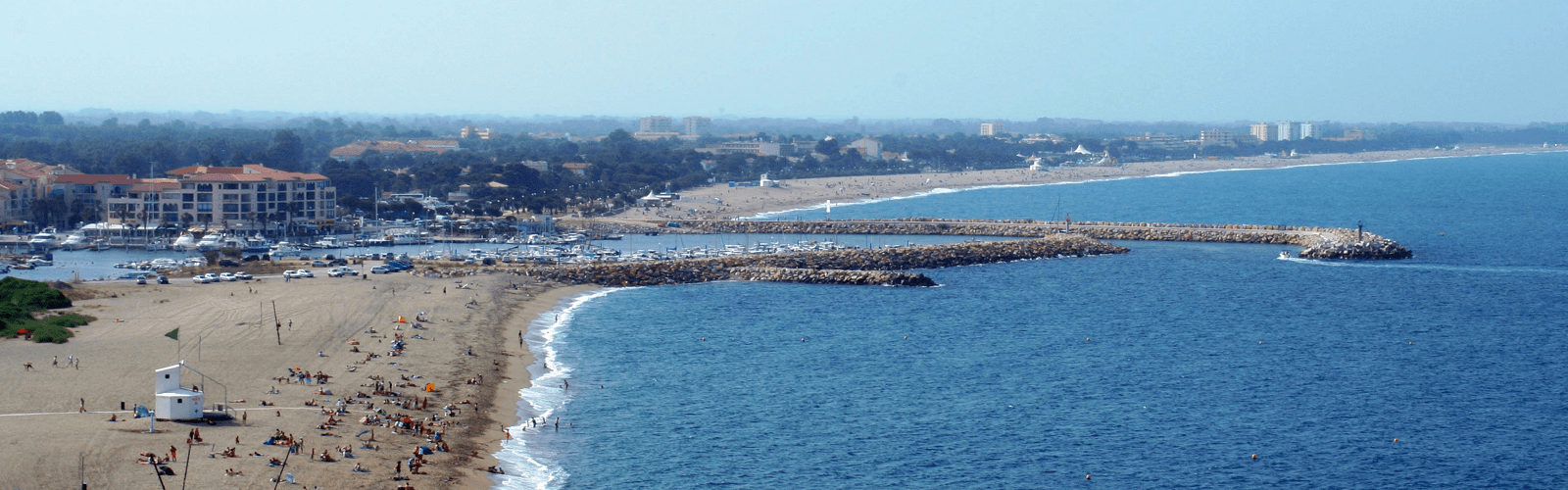 Camping Argelès-sur-Mer