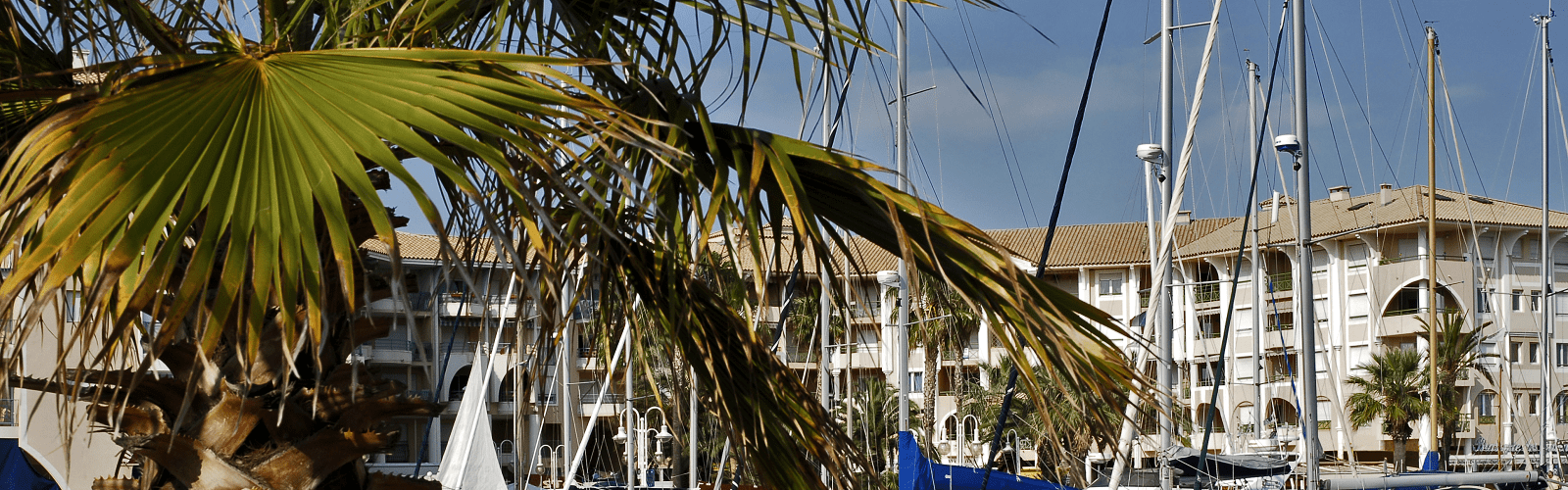 Camping Fréjus
