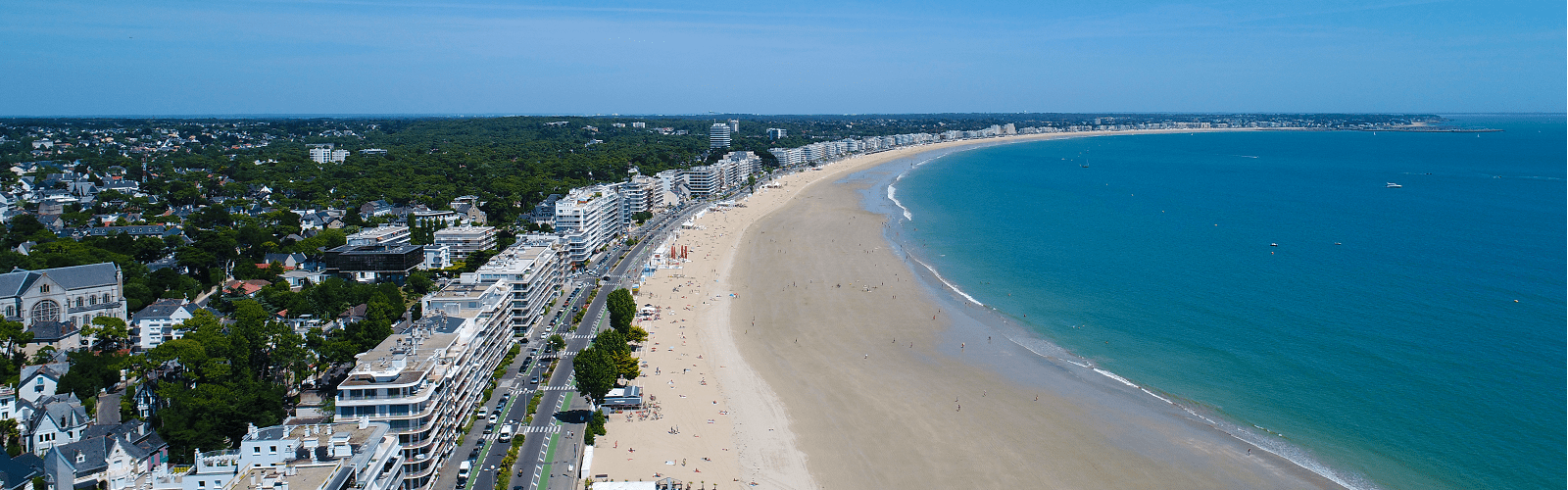Camping dans les Pays-de-la-Loire