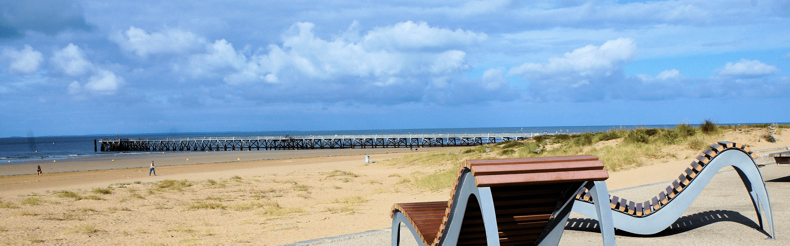 Camping Saint-Jean-de-Monts