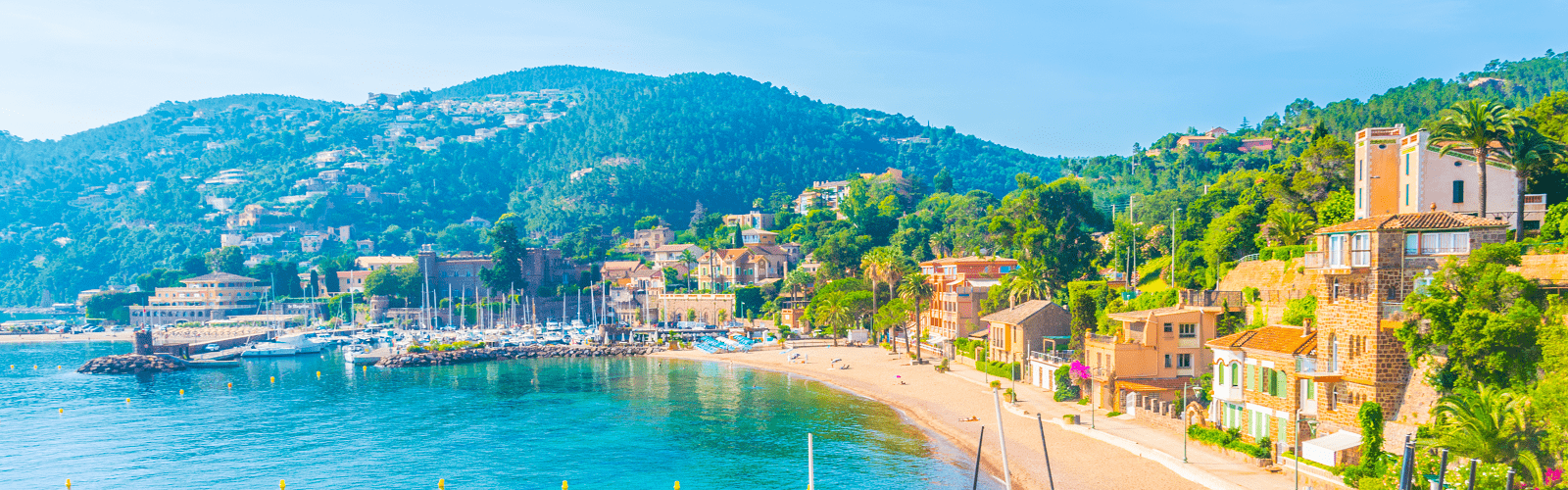 Sud de la France