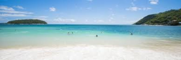 Campings avec accès direct à la plage