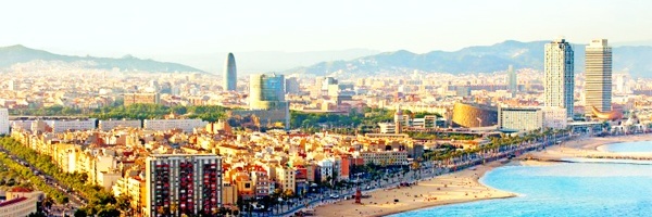 Camping Barcelone