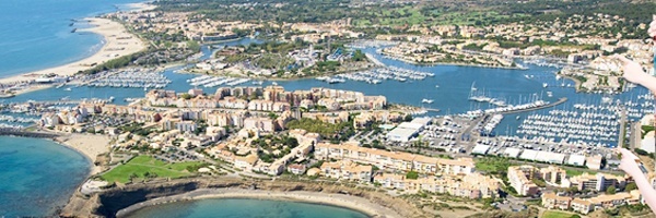 Camping Agde