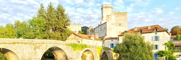 Campsites in in Dordogne