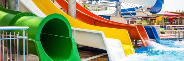 Les campings avec parc aquatique