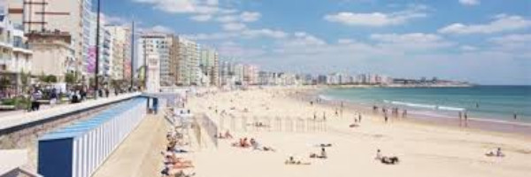 Camping Les Sables-d'Olonne