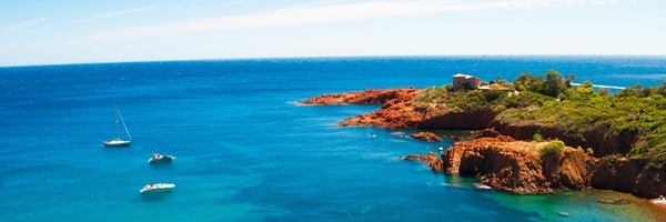 Campsites in in Var