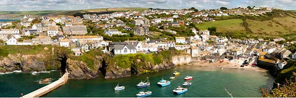 Cornwall