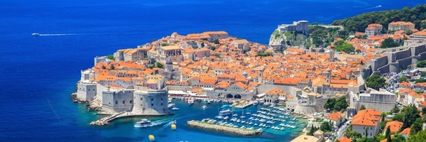 Camping en Croatie