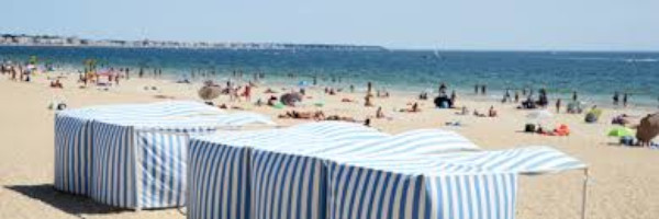 Camping La Baule-Escoublac