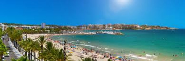 Camping Salou
