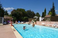 Campsite rental L'Olivier