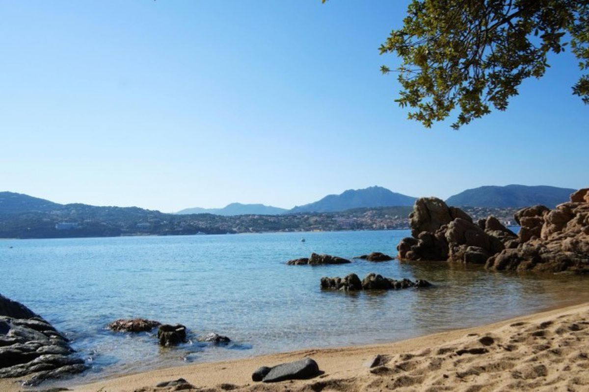 Camping Le Ras L'Bol - Olmeto - tarifs et avis - Camping and co