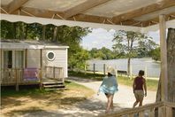 Location camping Les Portes de Sancerre