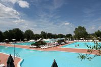 Location camping La Chiocciola