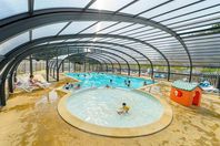 Location camping Le Kergariou