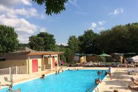 Campsite rental Etang des Forges