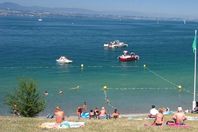 Location camping Saint Disdille