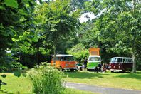 Campsite rental Ferme de Lann Hoëdic