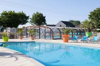 Location camping Les Voiles d'Anjou