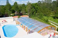 Campsite rental Les Pêcheurs