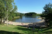 Campsite rental La Chanterelle