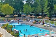 Campsite rental La Cigaline