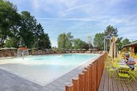 Campsite rental Huttopia Etang de Fouché