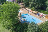 Campsite rental Au Bois Dormant