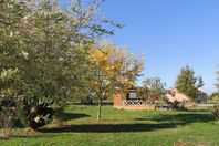 Campsite rental Domaine Maevag