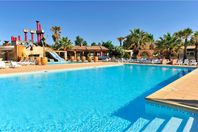 Location camping Spa Mer et Soleil