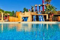 Location camping Spa Mer et Soleil