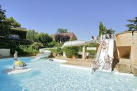 Campsite rental Les Granges