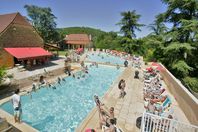 Location camping Les Granges