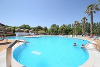 Campsite rental Tamarit Beach Resort