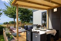 Campsite rental Bellevue