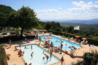 Camping alquiler Les Charmilles