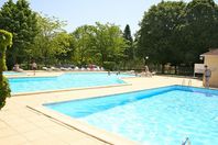 Campsite rental Ranch des Volcans