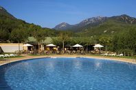 Campsite rental Bassegoda Park