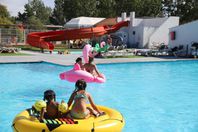 Campsite rental Les Chênes Verts