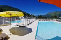 Campsite rental Camping du Lac